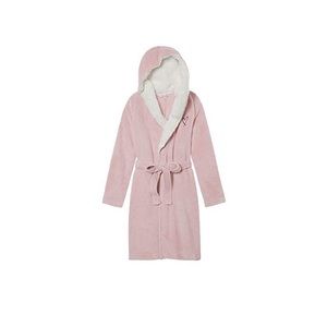 Victoria’s Secret Pink Cozy Robe